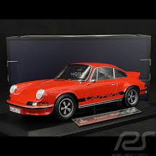 Image result for Tangerine 1973 Porsche