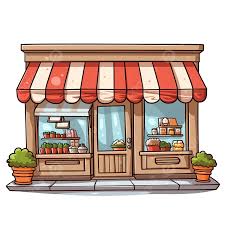 Shop Cartoon PNG, Vector, PSD, and Clipart With Transparent Background for Free Download | Pngtree