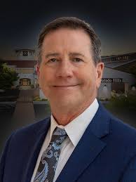 Meet the Staff of Mercedes-Benz of El Dorado Hills