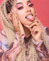 Eva Rose presenta su nuevo hit “Pantalón”