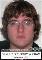 Pella, IA Sex Offender Records