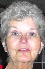 Obituary information for Sarah Ruth Fortner