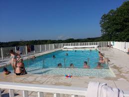 Camping Du Lac De Bournazel Office De Tourisme De Tulle En Correze