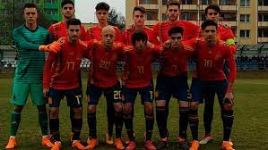We did not find results for: Seleccion De Espana Espana Defendera El Titulo Europeo Sub 17 Tras Empatar Ante Serbia Marca Com