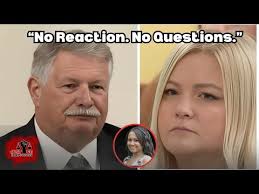 🔥 Key Moments & Testimony