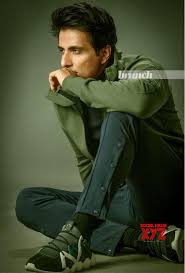 Reportedly, he has gifted the gls600 to his son aryaan. Sonu Sood And His Son Eshaan On The Cover Of Ht Brunch Gallery Social News Xyz