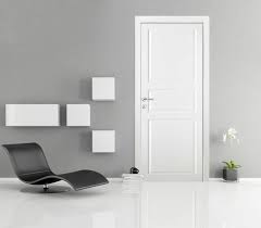 Pin Su Doors