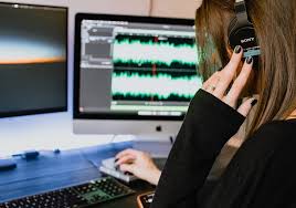 Download audacity download the free audacity audio editor for windows, mac or linux from our download partner, fosshub: Audio Editing Pictures Download Free Images On Unsplash