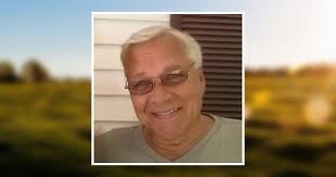 Kenneth Flinkstrom Obituary December 27, 2024