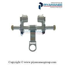 IPN LV130 INTERIM ANCHORAGE DEVICE WITH WHEELS #Deltaplus ...