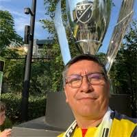 Francisco Xavier Vallejo