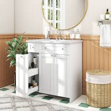 30 Bathroom Vanity And Sink Combo