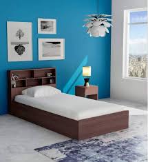 Choose one that's big enough to stretch out, but cozy enough to snuggle up tight. Bhawnasales Single Bed Without Box Storage Amazon In Home Kitchen