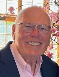 John W. Crane Obituary (2025)