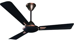 Aura Prime Anti Dust Ceiling Fan By Crompton Crompton Introducing New Anti Dust Fan That Attracts 50 Less Dust Than Regul Ceiling Fan Ceiling Fan Design Fan
