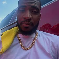 Sante Douglas (@santedouglasIII) • Facebook