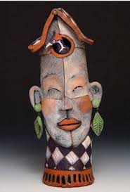 240 Whimsical Sculpture ideas