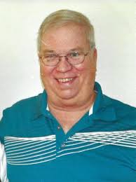 Obituary for Charles "Chip" Hansgen Horr