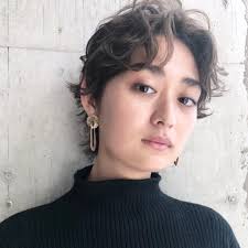 天パで髪型が決まらない女子注目かわいいが作れる簡単ヘアアレンジ