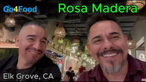 Rosa Madera Restaurant via Go4Food