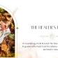 The Healer's Hearth - A Sacred Circle for Women event image