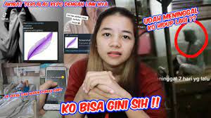 Modusin supir truk, tapi sayang beliau kga mau di vidio jadi mimin cuma mainin kentinya ajhpic.twitter.com/eq8eo5zrye. Buka Link Terlar4ng Hp Langsung Pecah Dan Wanita Meningg4l Gentayangan Depan Rumah Youtube