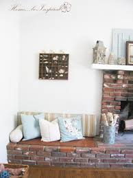 Check spelling or type a new query. Fireplace With Bench Seating Inspiration Home Be Inspired