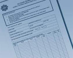 How to become garda vetted. Garda Vetting System In Need Of Reform Magill