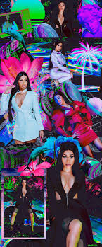 Trpygfx On Twitter Cardi B Asthetische Bilder Bilder