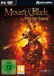 This single and multi player dlc brings mount & blade to historical dark age britain, complemented by authentic scenes and cultures. Mount And Blade With Fire And Sword Torrent Oyun Indir