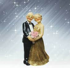 Findet die hochzeit im sommer, winter oder sogar draußen statt? Tortenfigur Goldene Hochzeit Goldhochzeit 50 Jahre Deko Figur I Geldgeschenk Tortenfiguren Hochzeit Torten Figuren Goldene Hochzeit