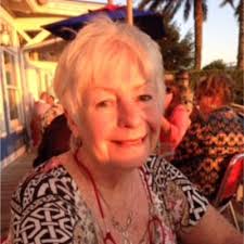 Eileen Ferguson (1941-2021)