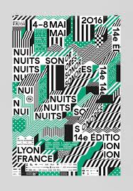 Poster Picks 5 Or 10 Of The Best From Swiss Design Kings Studio Feixen Typography Poster Design Graphic Design Typography Graphic Poster