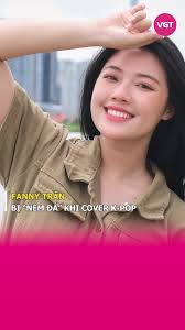 Fannny Trần