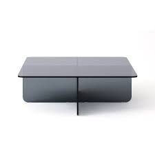 If you've ever struggled with what size, shape or style is best for your home, we're here to help. Verre Square Coffee Table Hausful