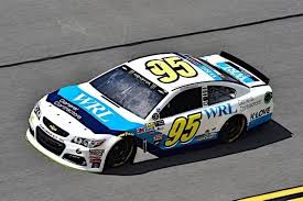 Ace, not the greatest at contract negotiation (obviously), was forced to make numerous public appearances in a chicken suit as a means of promoting torkle's chicken pit. Did You Notice The Legend Of Allstate Kasey Kahne Lives On