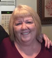 Sharon Halter Obituary