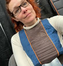 Mutants, Maidens & Munchkins