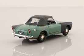 Image result for Seacrest Green 1961 Sunbeam