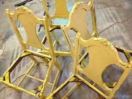 How To Stabilize And Reinforce Your Wobbly Chairs Reality Daydream Arts And Crafts Storage Chair Repair Arts And Crafts Movement