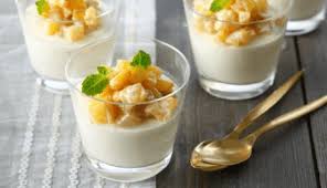Article 16 Idees Recettes Faciles De Verrines Sucrees Pour L Apero Idee Recette Facile Recette Facile Recette