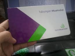 Bagaimana cara menolak tele marketing kartu kredit? 4 Produk Tabungan Bank Muamalat Buat Nabung Tanpa Riba