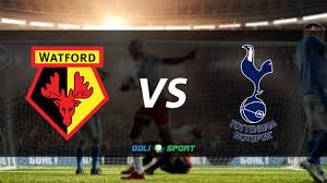 Sunday 29th august 2021 kick off at 14:00 uk/ 15:00 cet venue: English Premier League Match Preview Watford Vs Tottenham