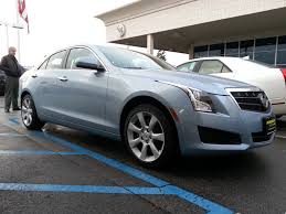 Image result for Glacier Blue 2013 Cadillac