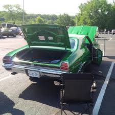 Image result for Bahama Green 1964 Nova