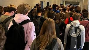 New guidelines address revelations that the microblogging site is being used to harass people using sexually explicit images. It Was Chaos Students Get Suspended For Posting Pictures Of Packed Halls Now The High School Is Closing After 9 People Were Infected Marketwatch