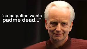 Obi-Wan Kenobi & Anakin Skywalker vs Darth Tyranus (Mano Invisible)