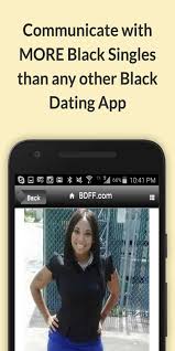Practically all black dating sites allow anyone to sign up, regardless of your race, if you find single black men and women attractive. Free Black Singles Dating For Free Apk Download For Android Getjar