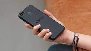 Das Neue Fairphone Gibt S Am Stuck Oder In Teilen Digital Sz De