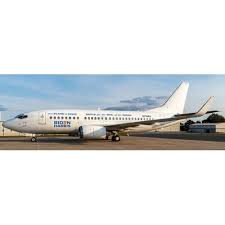 This modification is intended for short and medium routes, and compared to the basic version of the series it has an. Jc20096 Jc Wings Boeing 737 500 Reg N732ka